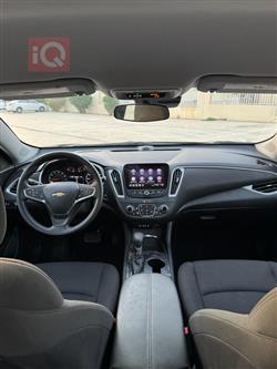 شيفروليه ماليبو